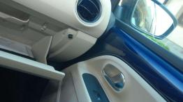 Skoda Citigo 1.0 MPI LPG - Mała Czeszka w wielkim mieście