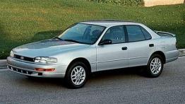 Toyota Camry III - weteran ciągle w formie