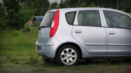 Mitsubishi Colt VI - na każdą okazję