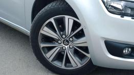 Citroen C4 Grand Picasso 1.6 e-HDI - nietuzinkowe auto rodzinne