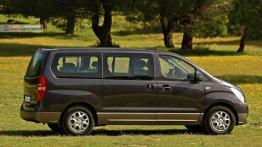 Hyundai H1 - ponoć naprawdę istnieje