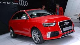 Premiery salonu w Genewie od A do Z: marki niemieckie