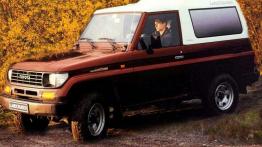 TOP 10| Terenówki na weekendowe wojaże