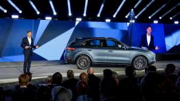 Oto trzecie wcielenie Porsche Cayenne
