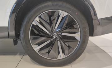 Nissan Qashqai III 2024 1,3 DIG-T 158[KM] XTRONIC 2WD TEKNA, BOSE, zdjęcie 9