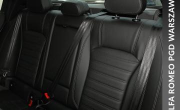 Alfa Romeo Giulia II Sedan Facelifting 2023 2.0 GME Turbo 280KM 2024 Veloce, zdjęcie 9