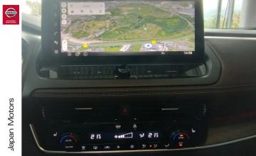 Nissan Qashqai III 2024 1,3 DIG-T 158[KM] XTRONIC 2WD TEKNA, BOSE, zdjęcie 9