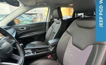 Jeep Compass II SUV Facelifting 1.5 MHEV T4 130KM 2024 ALTITUDE, zdjęcie 9