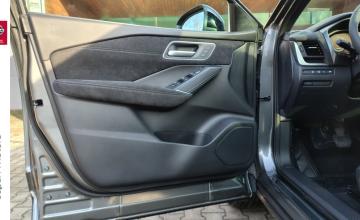 Nissan Qashqai III 2025 1,3 158 KM MHEV / Automat /  Tekna+ / 4WD / Masaże / BOSE, zdjęcie 9