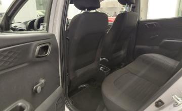 Hyundai i10 III 2025 5DR 1.0 MPI 63KM Pure, zdjęcie 9