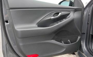 Hyundai i30 III 2025 1.5 T-GDI 7DCT 140KM | N LINE, zdjęcie 9