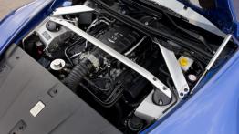 Aston Martin V8 Vantage S Coupe - silnik