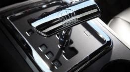 Dodge Challenger Rallye Redline - skrzynia biegów