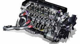 BMW M3 E46 Coupe - silnik solo