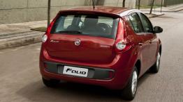 Fiat Palio 1.0 Attractive - widok z tyłu