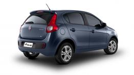 Fiat Palio 1.4 Attractive - prawy bok