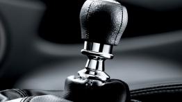 Jaguar X-type - skrzynia biegów