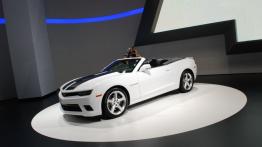 Frankfurt Motor Show 2013 - samochody seryjne