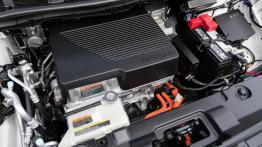 Nissan Leaf e+ - silnik