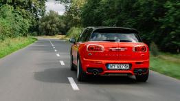 Rodzina John Cooper Works w komplecie