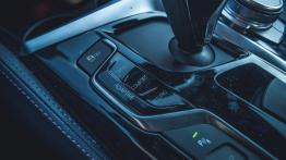 BMW Seria 5 - ultranowoczesne, ale czy ultrafajne?