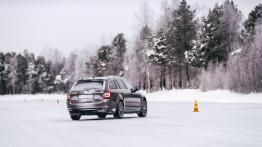 Skoda Arctic Circle Expedition – nauka przez zabawę