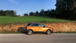 Crossover zginie poza miastem? Niekoniecznie!