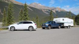 Audi Q7 3.0 TDI quattro - nowe rozdanie