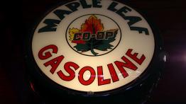 Z motoryzacją w tle