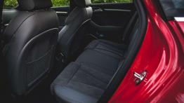 Audi A3 FL - łączność w kompakcie