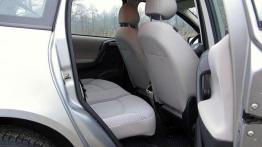 Fiat Stilo – niespełnione ambicje