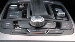 Audi A6 C7 - używane, ale jak nowe