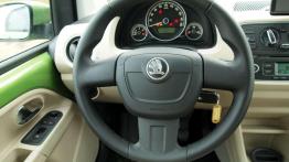 Skoda Citigo. Sprawdzona na długim dystansie.