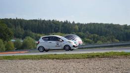 Kia Lotos Race - finał w Brnie