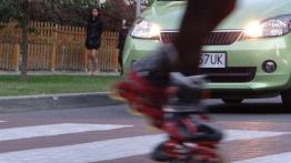 Skoda Citigo: żyj aktywnie