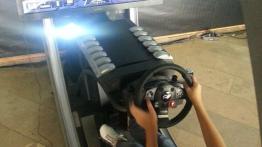 Krakowski finał GT Academy 2013 - kto powiedział, że granie jest bezsensowne?