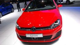 Nowości Volkswagena na salonie w Genewie