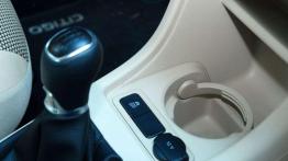 Skoda Citigo 1.0 MPI LPG - Mała Czeszka w wielkim mieście