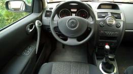 Renault Megane Grandtour 1.5 dCi - oszczędność w standardzie