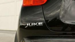 Samochód zagadka - Nissan Juke