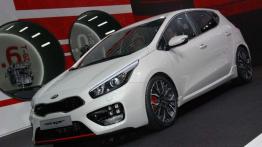 Premiery salonu w Genewie od A do Z: marki koreańskie