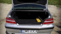 Peugeot 406 - z Francji też dobre?