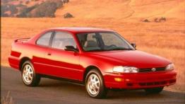 Toyota Camry III - weteran ciągle w formie