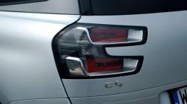 Citroen C4 Grand Picasso 1.6 e-HDI - nietuzinkowe auto rodzinne