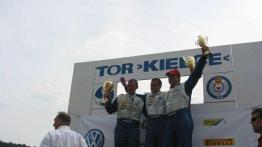 III Eliminacja Volkswagen Castrol Cup &#8211; na torze Kielce