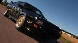 Poczwórne uderzenie