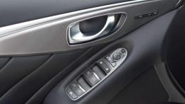 Infiniti Q50 2.2d Premium - jakość w cenie