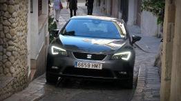 Nowy Seat Leon - recepta na ocalenie?
