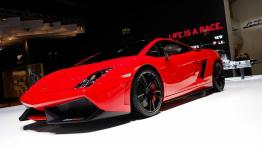 Frankfurt Motor Show 2011 na żywo - auta seryjne - inne zdjęcie