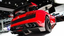 Frankfurt Motor Show 2011 na żywo - auta seryjne - inne zdjęcie